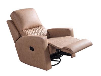 MIST MANUEL SALLANIR, DÖNERLİ KOLTUK (MASAJLI)