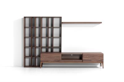 Mona Tv Kitaplık Küçük