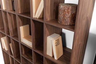 Mona Tv Kitaplık Küçük