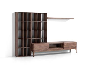 Mona Tv Kitaplık Küçük