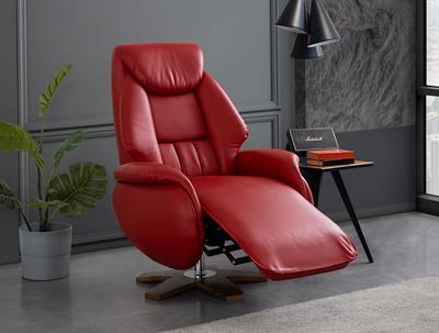 MONACO VİP MOTORLU KOLTUK (MASAJSIZ)