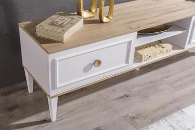 Nantes Tv Ünitesi Alt Modülü