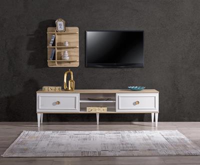 Nantes Tv Ünitesi Alt Modülü