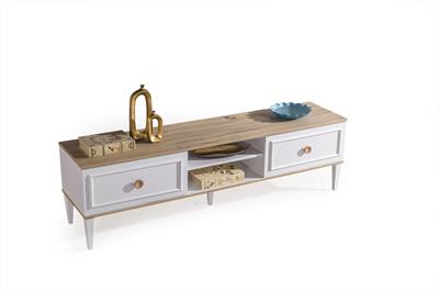 Nantes Tv Ünitesi Alt+Üst