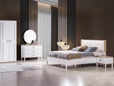 Nantes Yatak Odası Takımı