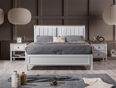 Napoli Yatak Odası Takımı