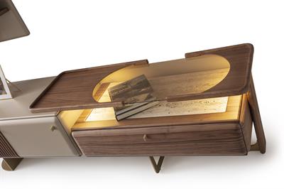 Nina Tv Ünite Takımı