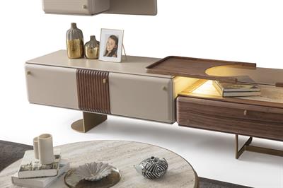 Nina Tv Ünite Takımı