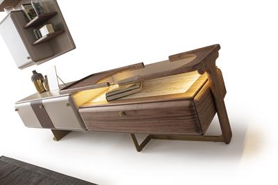 Nina Tv Ünite Takımı