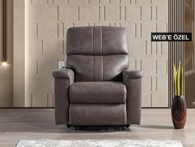 NORA (LİFT 2) ÇİFT MOTORLU MEDİKAL (MASAJSIZ)