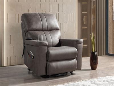 NORA (LİFT 2) ÇİFT MOTORLU MEDİKAL (MASAJSIZ)