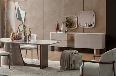 Pablo Konsol Aynası