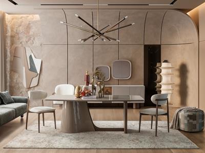 Pablo Konsol Aynası