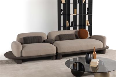 Rose 95 Lik Kollu Modül