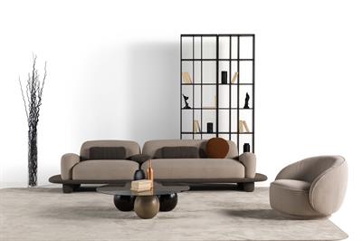 Rose 95 Lik Kollu Modül