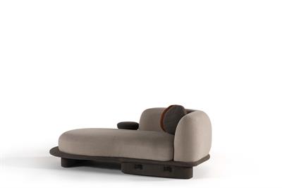 Rose Dinlenme Modül