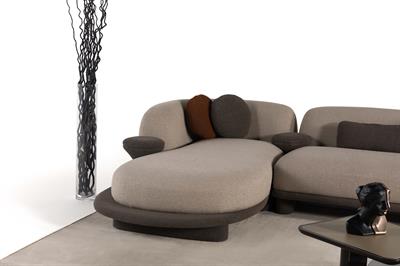 Rose Köşe Koltuk Takımı