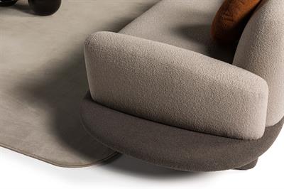 Rose Köşe Koltuk Takımı