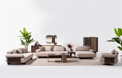 Siesta Koltuk Takımı