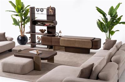 Siesta Koltuk Takımı