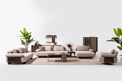 Siesta Koltuk Takımı