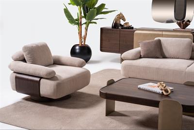 Siesta Koltuk Takımı