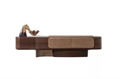 Siesta Tv Ünite Alt Blok