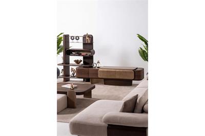 Siesta Tv Ünite Takımı