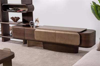 Siesta Tv Ünite Takımı