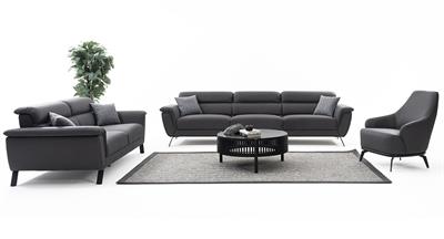 Taigo Koltuk Takımı 4+3+1