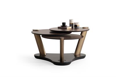 Valis American Orta Sehpa