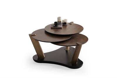 Valis American Orta Sehpa