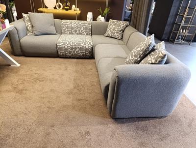 Vogue Köşe Koltuk Takımı Outlet