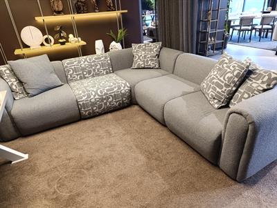 Vogue Köşe Koltuk Takımı Outlet