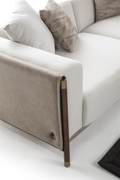 Zenith Koltuk Takımı