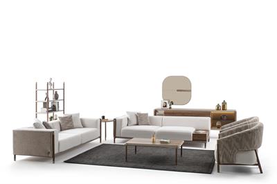 Zenith Koltuk Takımı