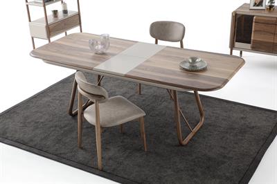 Zenith Yemek Odası Takımı