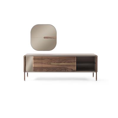 Zenith Yemek Odası Takımı