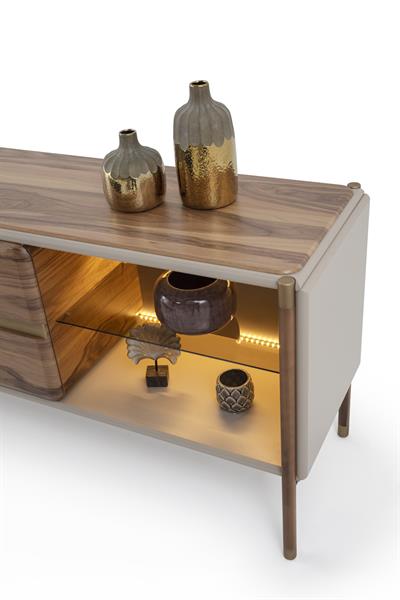 Zenith Yemek Odası Takımı