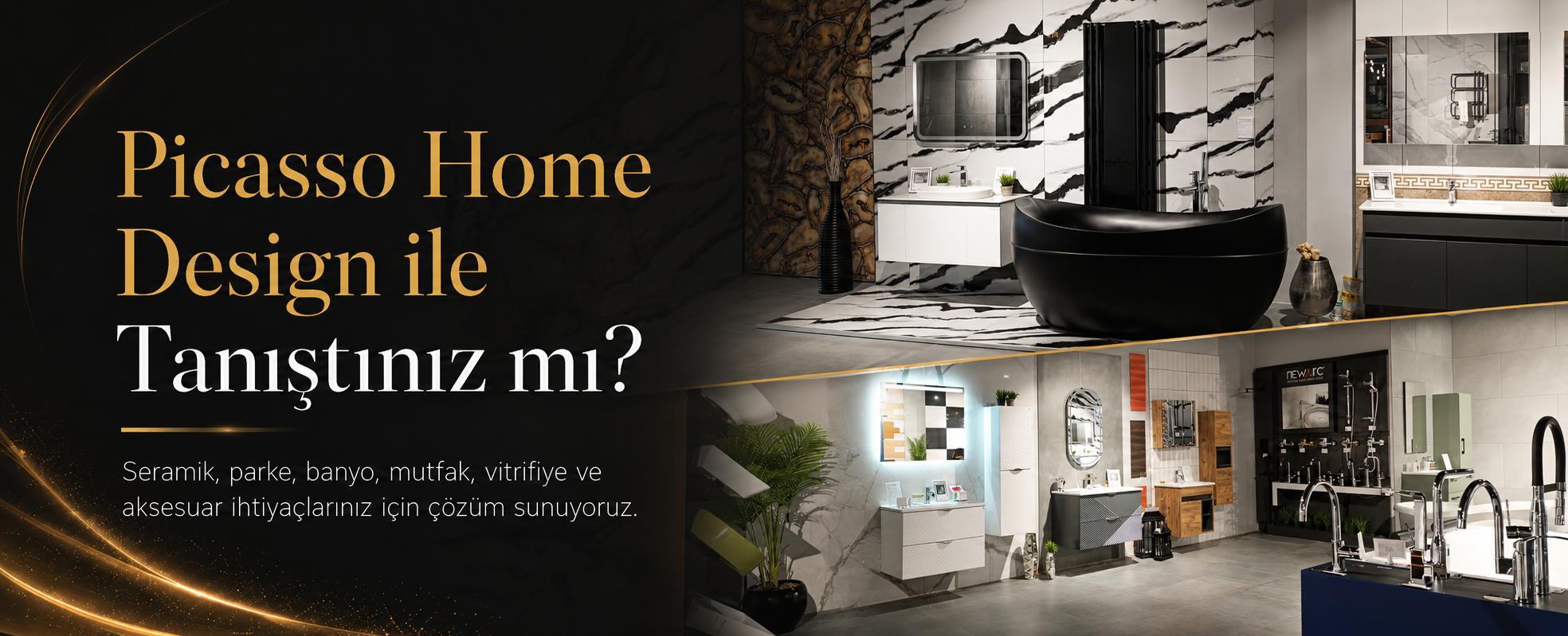 Picasso Home Design
