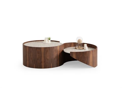 ATLANTIS WALNUT
