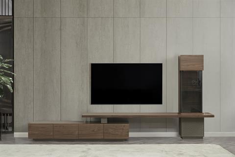 Berlingo Tv Ünite Tk
