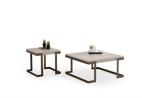 BOGOTA TRAVERTINE