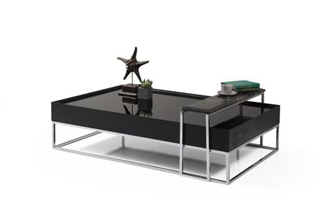 CROWN BLACK