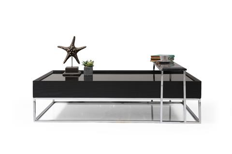 CROWN BLACK