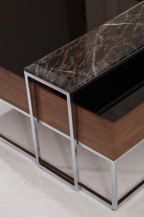 CROWN WALNUT
