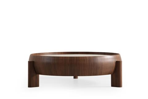DANTE WALNUT