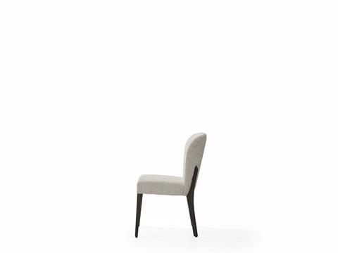 Eterna Sandalye 6 Adet