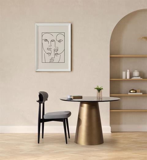 GUSTO BRASS