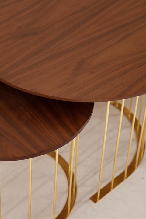 HERMES WALNUT